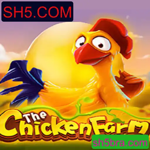 Descubra o Mundo Atraente de ChickenFarm
