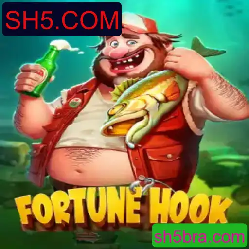 FortuneHook: O Jogo de Estratégia Revolucionário em SH5.COM