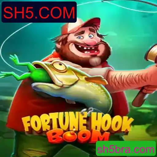 Desvendando o Fascínio do Jogo FortuneHookBoom