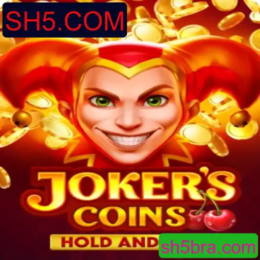 Explorando JokersCoins: Um Mergulho no Mundo do Jogo Inovador
