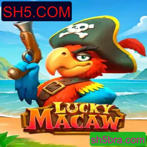LuckyMacaw: Descubra o Excitante Mundo do Jogo com a Plataforma SH5.COM