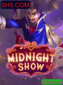 Explorando as Profundezas do Jogo MidnightShow