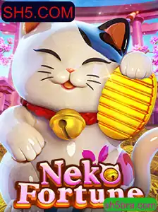Descubra o Universo de NekoFortune: Um Jogo Inovador no Mundo de SH5.COM