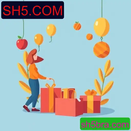 Gaming Experience SH5.COM - 800+ Premium and Exclusive Games
