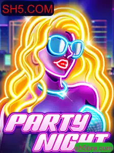 Explorando PartyNight: A Nova Sensação dos Jogos Online