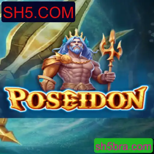 Descubra o Fascinante Jogo Poseidon