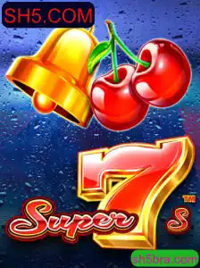 Explorando o Mundo de Super7s: A Nova Sensação do SH5.COM