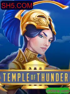 TempleofThunder: Um Mergulho no Mundo do Novo Fenômeno do Jogo