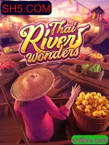 Descubra o Fascinante Mundo de ThaiRiverWonders: O Jogo de Estratégia e Aventura