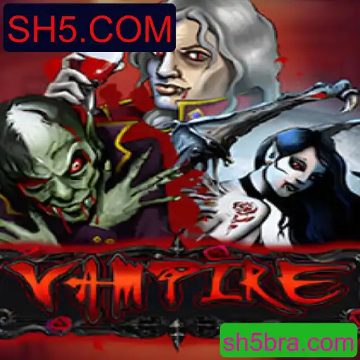 Descubra o Fascinante Mundo do Jogo Vampire e a Plataforma SH5.COM